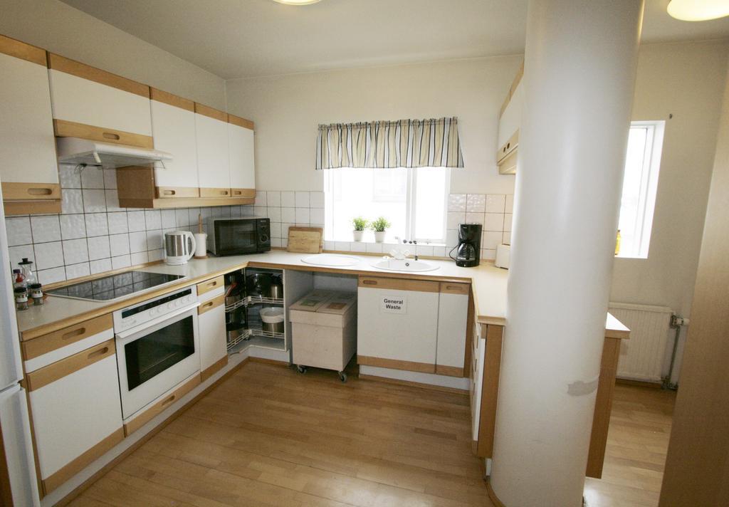 Akranes Hi Hostel - Staywest Eksteriør billede