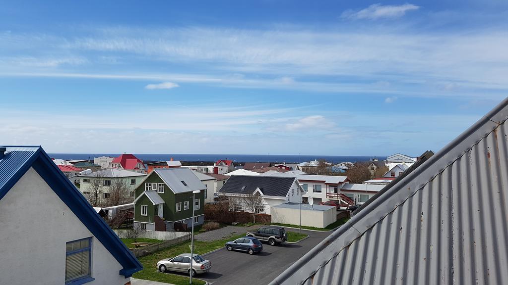 Akranes Hi Hostel - Staywest Eksteriør billede