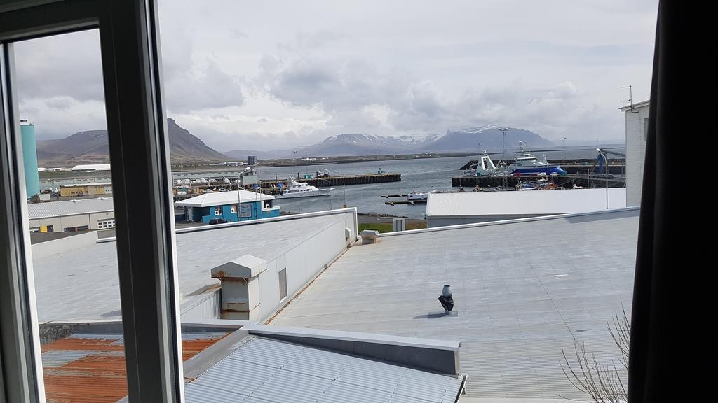 Akranes Hi Hostel - Staywest Eksteriør billede