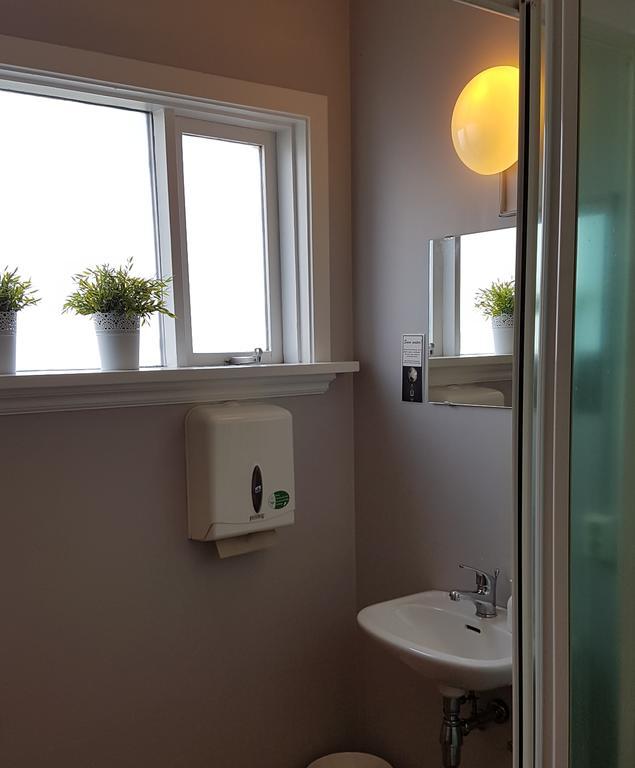 Akranes Hi Hostel - Staywest Eksteriør billede
