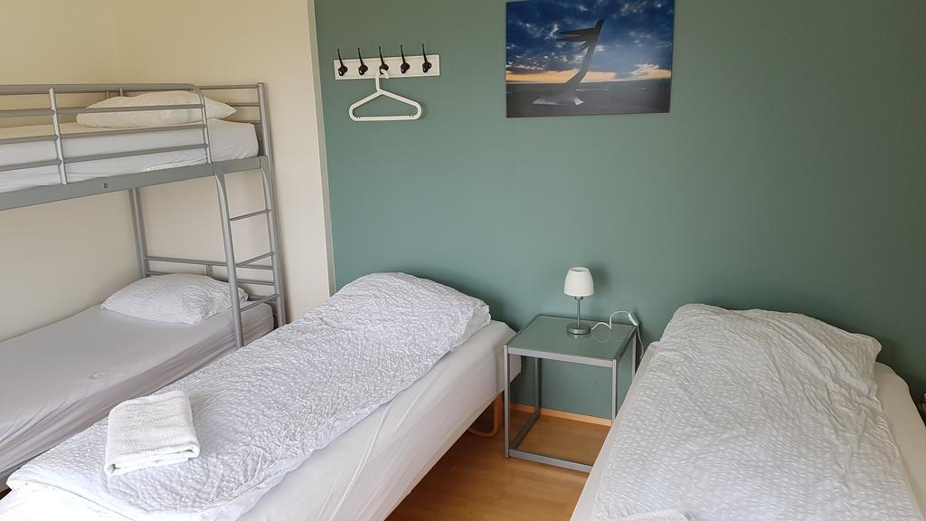 Akranes Hi Hostel - Staywest Eksteriør billede