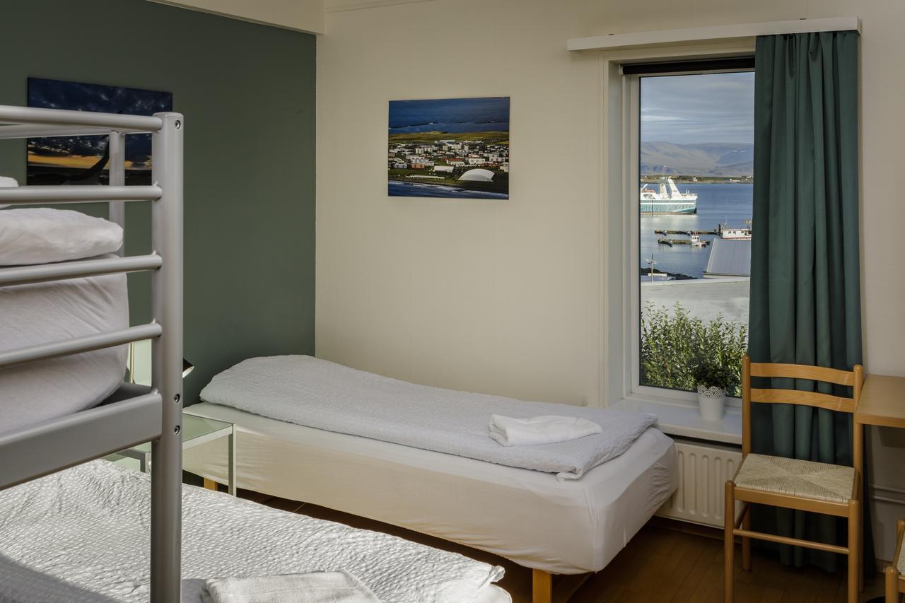Akranes Hi Hostel - Staywest Eksteriør billede