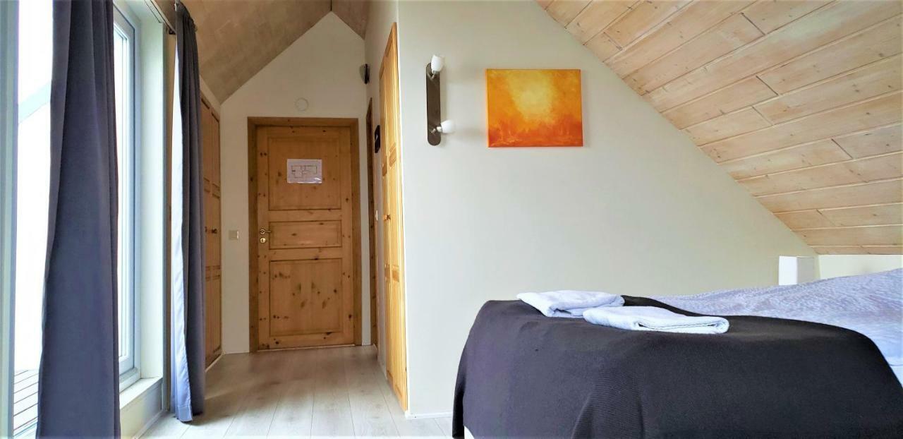Akranes Hi Hostel - Staywest Eksteriør billede