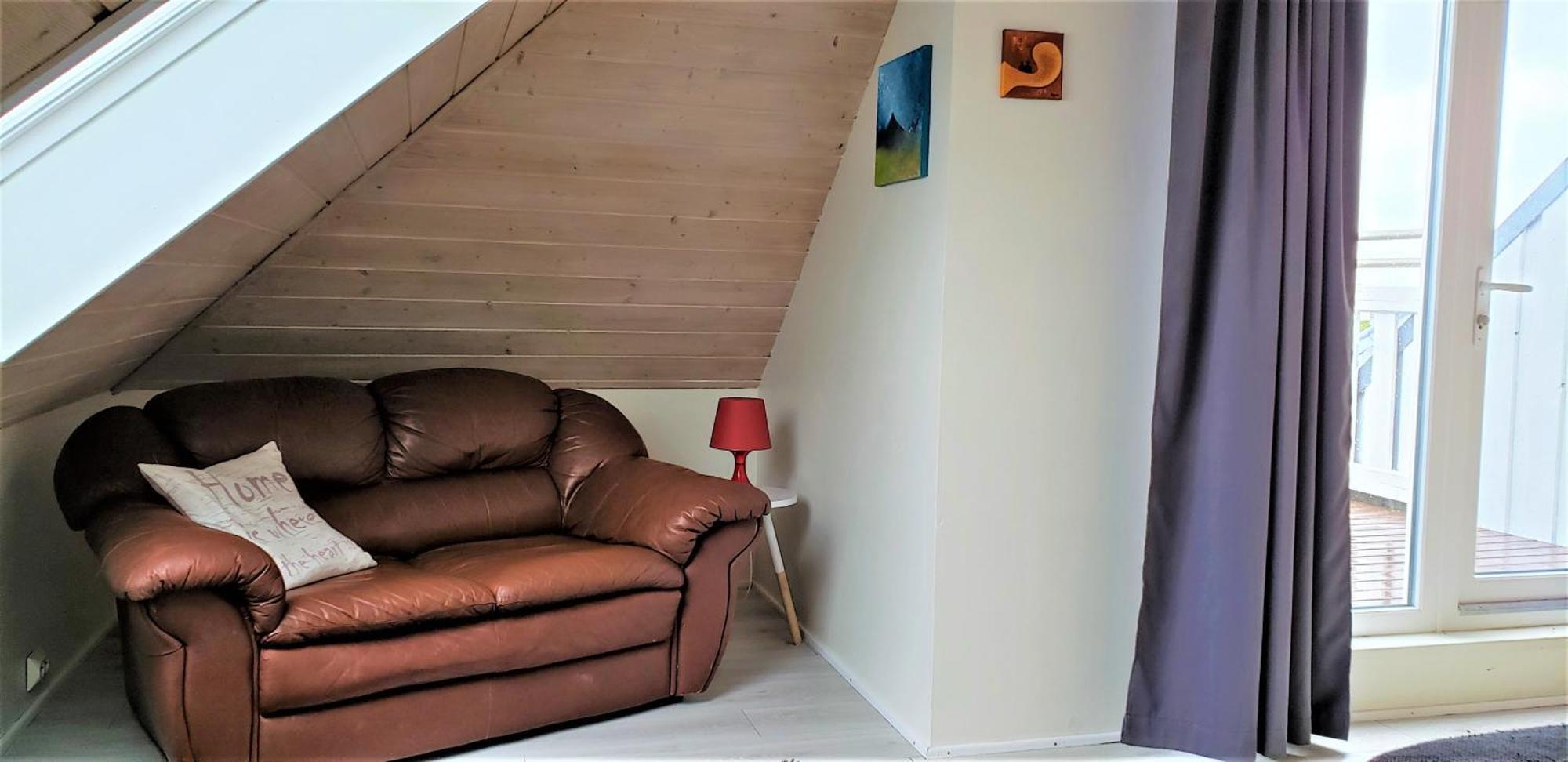 Akranes Hi Hostel - Staywest Eksteriør billede